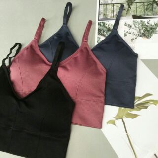 [SIÊU HOT] ÁO BRA HAI DÂY CỰC XINH