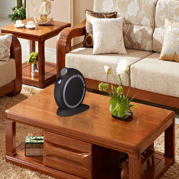 Đèn Thiên Hà Galaxy Diamond V5 Luxury KUNBE Kết Hợp Loa Bluetooth Chiếu Bầu Trời Sao Đêm Cho Sân Khấu, Phòng Bay