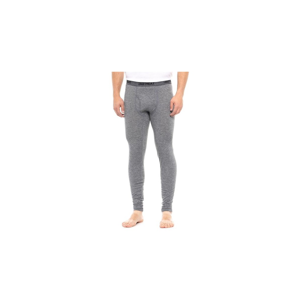 Quần ngủ nam 32 DEGREES Mens Thermal Baselayer Legging
