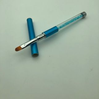 Cọ bản cán đá cọ đắp gel loại đẹp