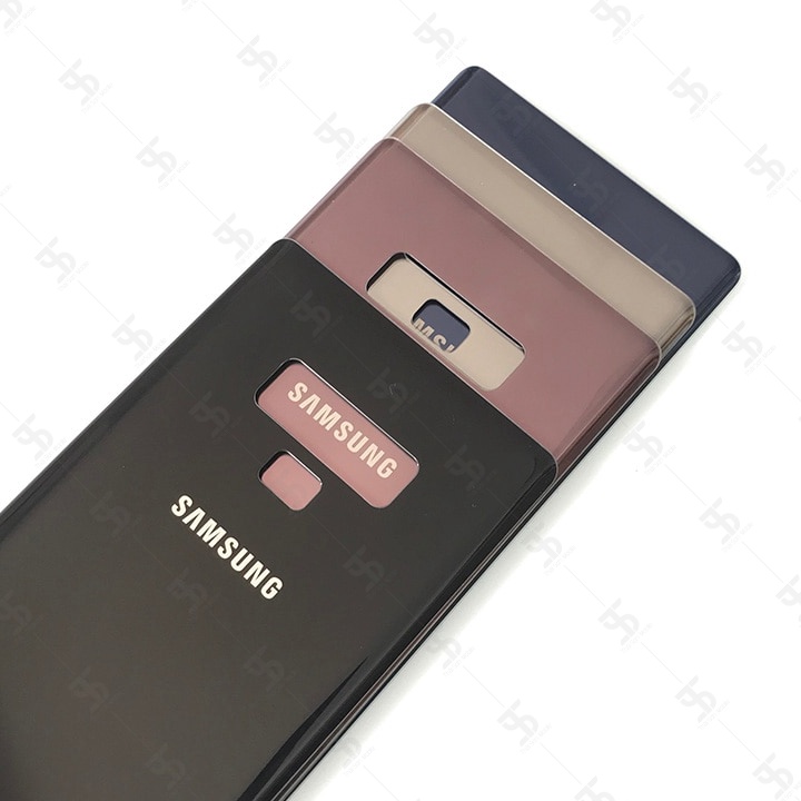 Nắp Lưng Samsung Note 9 / N960 - Mặt Lưng Điện Thoại Samsung Galaxy Note9 Zin Cao Cấp