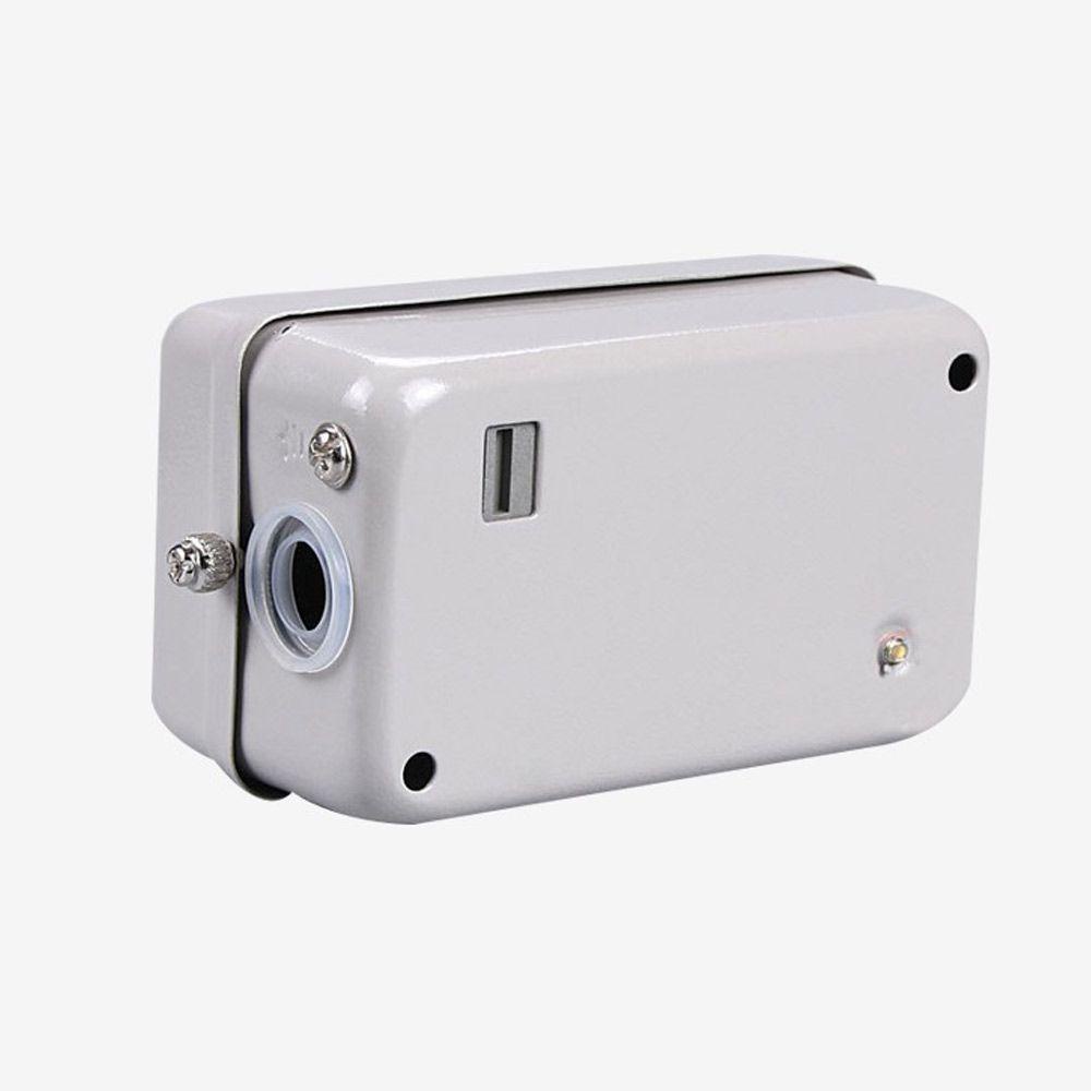 Công Tắc Khởi Động Ba Pha BS-211 / 216 / 230 1.5 / 2.2 / 3.7 / 7.5KW