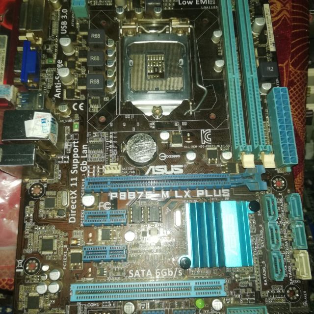 Main giga b75m-hd3, giga asus h61, msi intel asrock h61 giá tốt