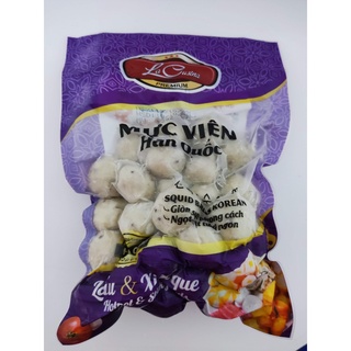 [HỎA TỐC] [HCM] Viên chiên La Cusina [SỈ & LẺ]