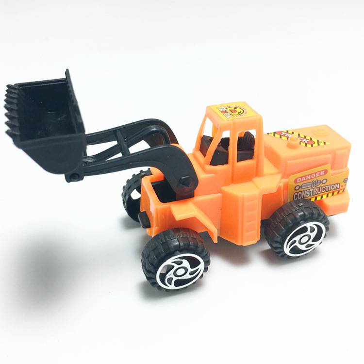 Đồ chơi xe cần cẩu SEA SUN TOYS dành cho bé