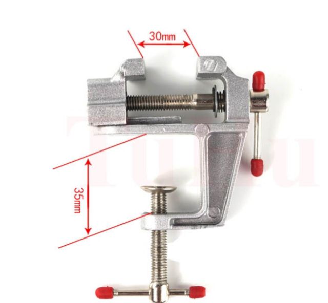 Eto Kẹp Bàn Giữ Mạch Thiết bị