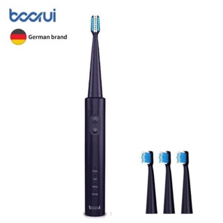 Bàn Chải Đánh Răng Điện Boorui
