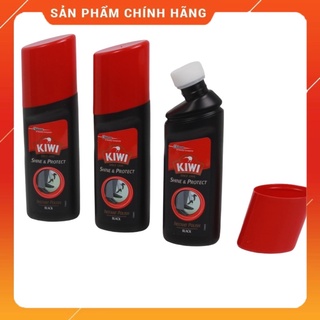 [THÁI LAN]XI BÓNG NƯỚC KIWI ĐEN & NÂU_ 30ML>75ML
