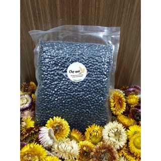 Trà đậu đen xanh lòng 500g