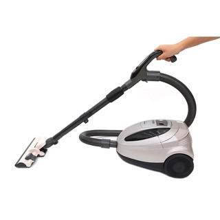 Máy hút bụi hitachi cv-su22v 2200w