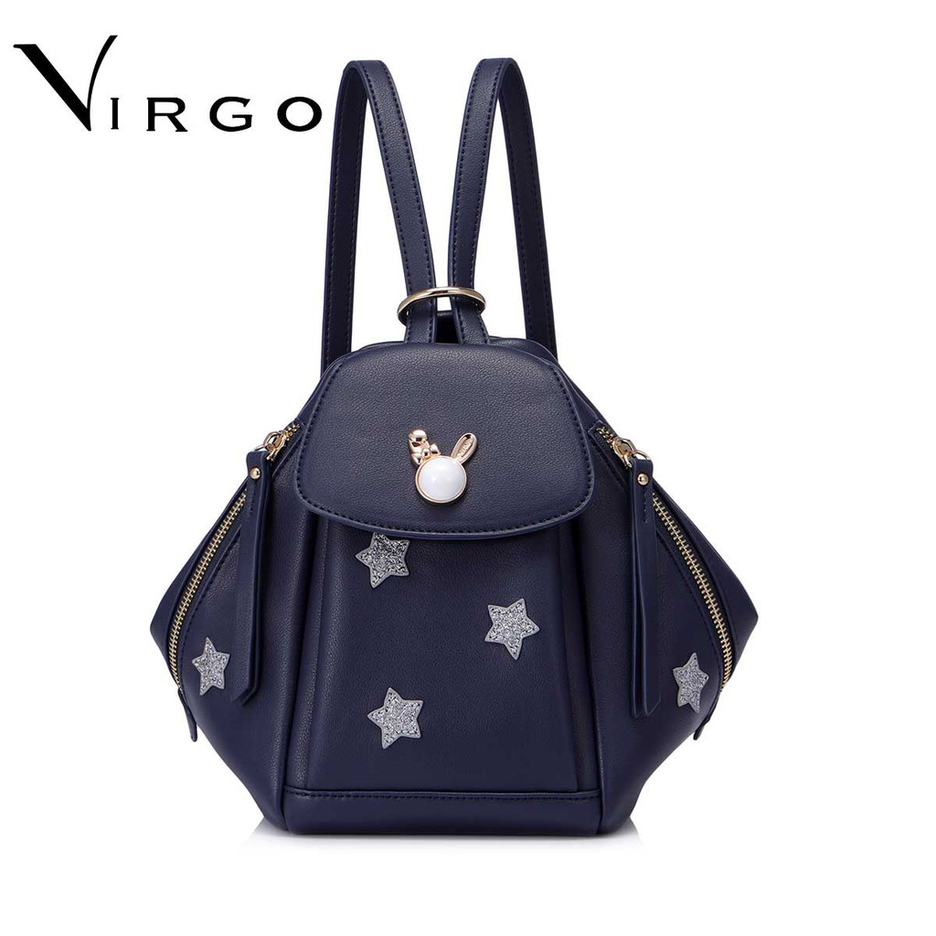 Balo nữ thời trang thiết kế Just Star Virgo BL176