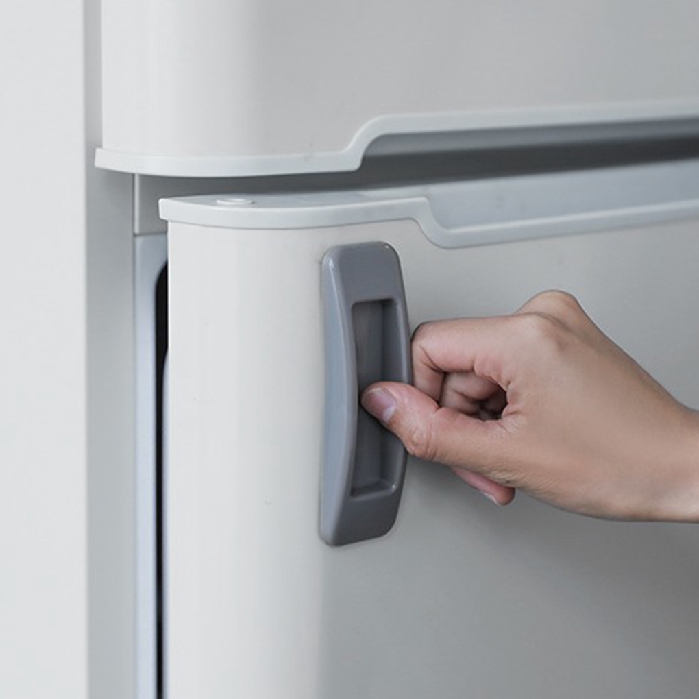 1 Cặp Tay Nắm Cửa Tủ Đa Năng