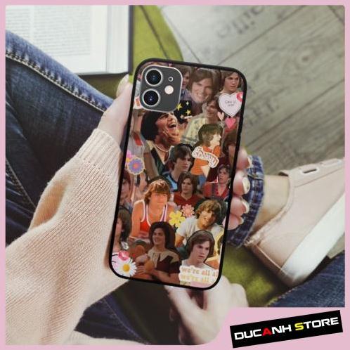 Ốp lưng iphone SAMSUNG hình smiling men  collage art aesthetic chống sốc  cho các dòng iPhone PAP20211058