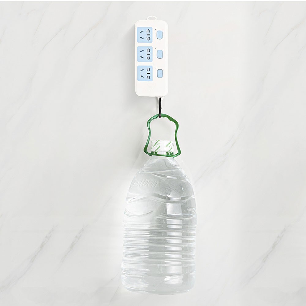 Miếng Dán Cố Định Móc Hai Mặt Chống Thấm Nước