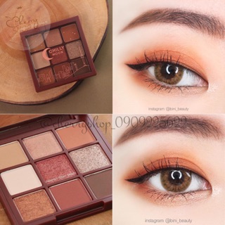 Phấn mắt Play Color Eyes Chilly Moon