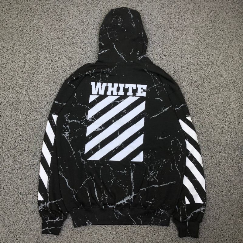 Áo Hoodie Offwhite Cho Nam Off White