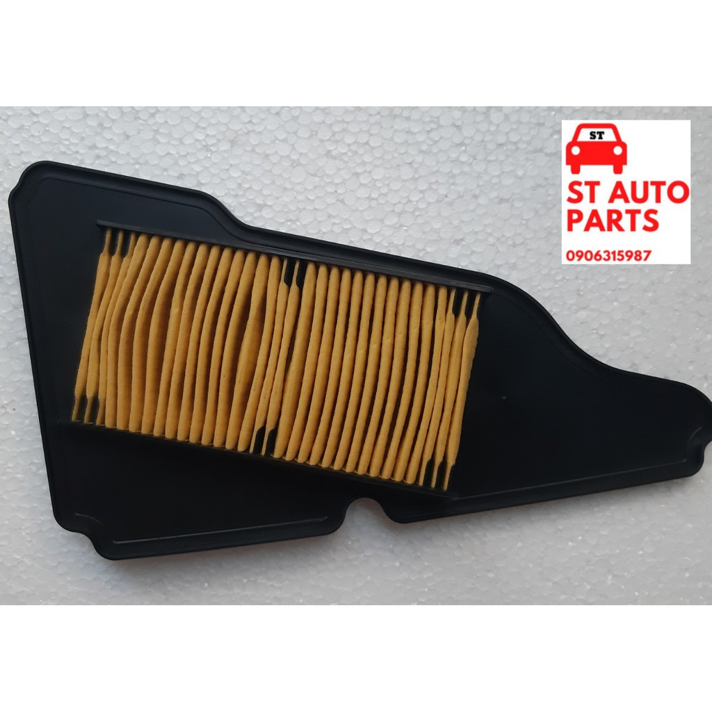 Lọc gió xe máy Acruzo