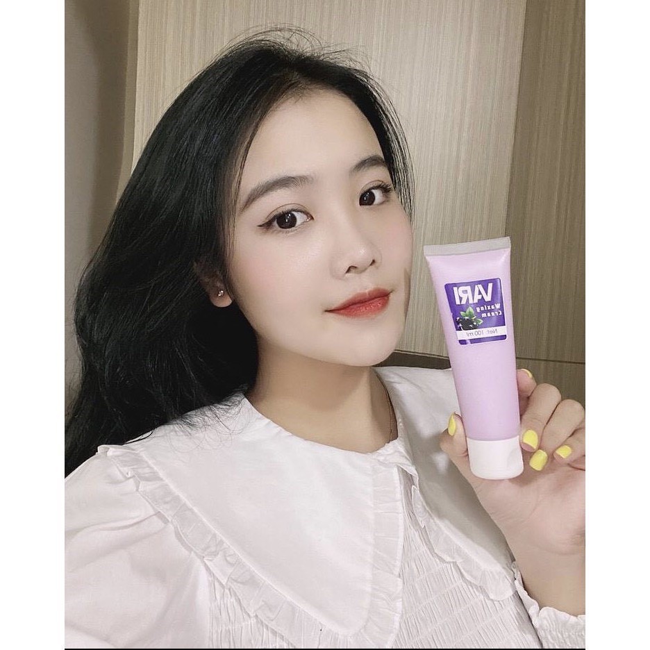 Kem tẩy lông Vari.waxingcream - Triệt Lông Vari Tại Nhà -Triệt Lông Chân , Tay , Nách ,Bikini | BigBuy360 - bigbuy360.vn