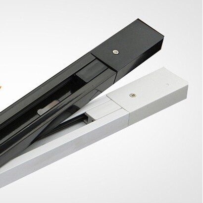 Thanh ray đèn rọi siêu cứng 1m - MD70