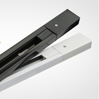 Thanh ray đèn rọi siêu cứng 1m - MD70