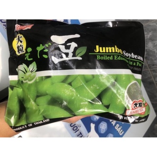 Đậu nành Nhật - Edamame (Thái Lan) - 400g