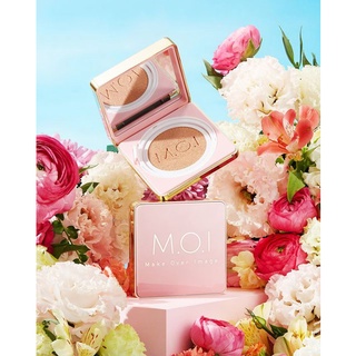 Phấn nước MOI - Hồ Ngọc Hà