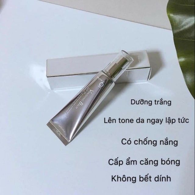 Kem face tone up 9wishes