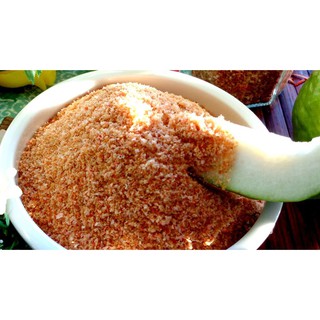 100g muối chay tây ninh
