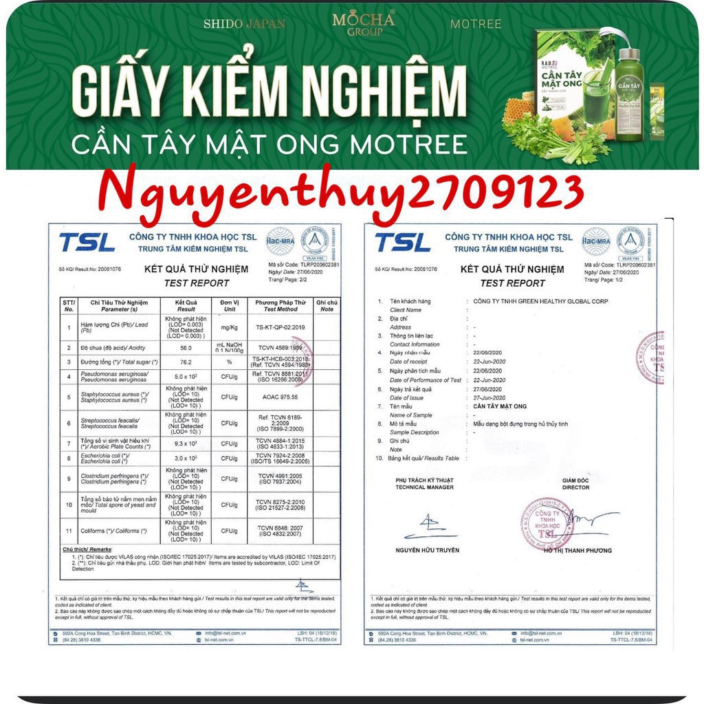Cần Tây Mật ON Mua 3 Tặng Bình Thon Dáng Đẹp Da. Giảm Mụn Thải Mỡ