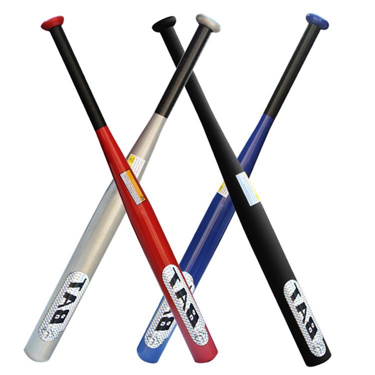 GẬY BÓNG CHÀY BAT 28 INCH (71cm) KIM LOẠI CHẮC CHẮN GIÁ RẺ 88050 TIỆN ÍCH 777