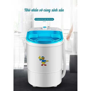 Máy giặt mini - Máy giặt nhỏ cho bé