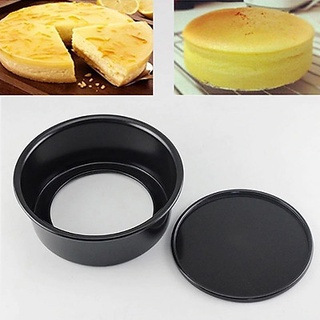 Khuôn tròn đế rời chống dính - size16