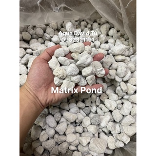 Seachem Pond Matrix -Vật Liệu Lọc Cá Cảnh