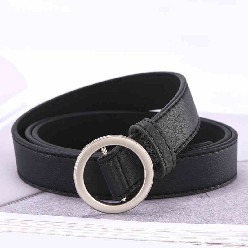 Thắt lưng nữ thời trang phong cách h1 tùy chọn màu