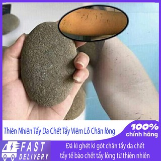 Đá Kỳ Tắm 100% Thiên Nhiên Tẩy Da Chết , Tẩy Viêm Lỗ Chân lông