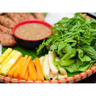 NEM NƯỚNG CHAY 250g