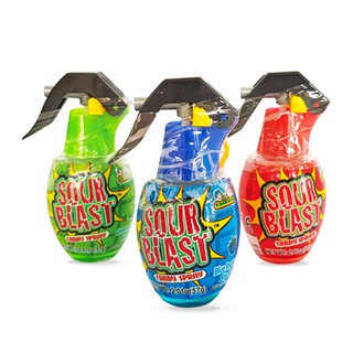 Kẹo xịt chua Sour Blast 57gr