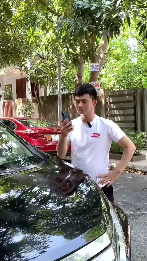 Camera hành trình ô tô ONTEKCO A50 PRO , Có wifi xem video qua app VIIDURE trên điện thoại - Bảo hành 12 tháng | BigBuy360 - bigbuy360.vn