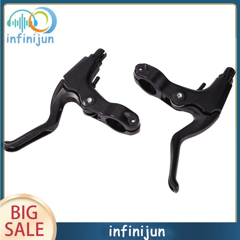 1 Cặp Tay Thắng Xe Đạp Mtb Bằng Hợp Kim Nhôm