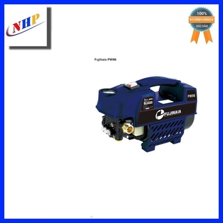 Máy rửa xe mô tơ cảm ứng từ fujihaia pw96/pw96a