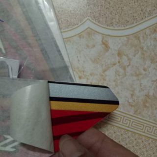 Tem lửa xe dream