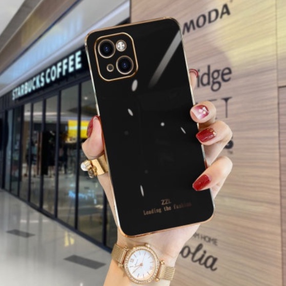 Ốp điện thoại QIANZI silicon đơn giản thích hợp cho Iphone 11 Iphone 11 Pro 11 Pro Max 12 12 Pro 12 Pro Max 12