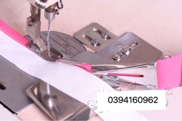Cử viền 2 mép không thay răng cưa, mặt nguyệt, chân vịt ( cử bướm ) LOẠI TỐT