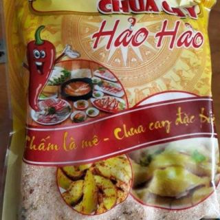 Combo 7 kg muối mì tôm