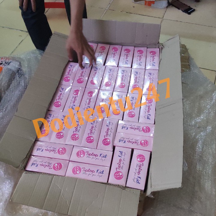 Tai nghe thai nhi Tiptopkid Chính Hãng - Tai nghe bà bầu Tiptopkid