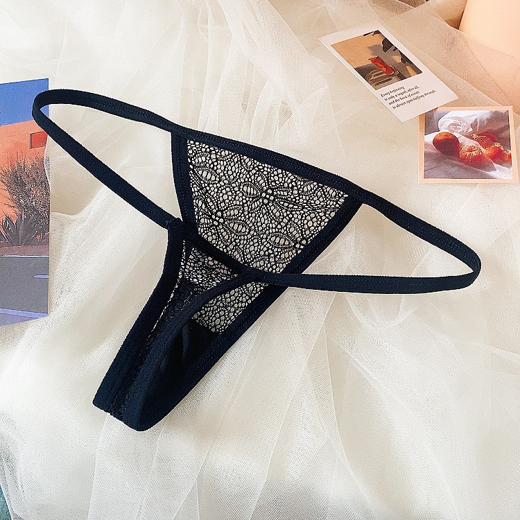 ẢNH THẬT CK020♥️ QUẦN LÓT LỌT KHE SIÊU ĐẸP - QUẦN CHÍP LỌT KHE Sexy - KellyWang