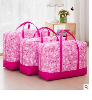 Set 3 túi đựng đồ