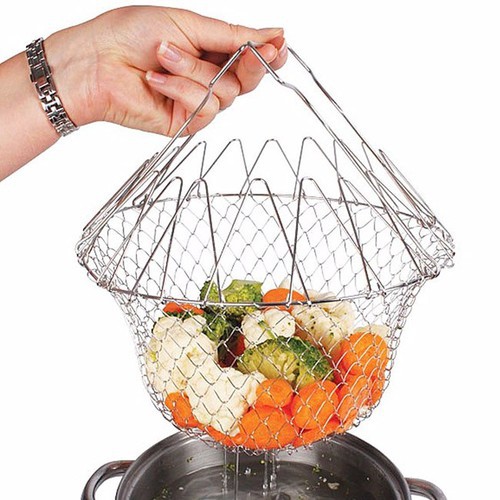 Rổ Thông Minh Chef Basket