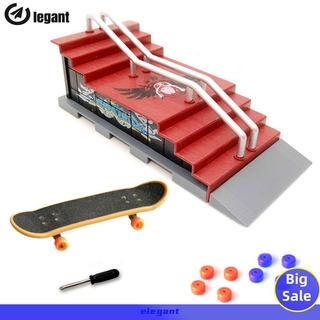 Đồ Chơi Ván Trượt Ngón Tay Mini