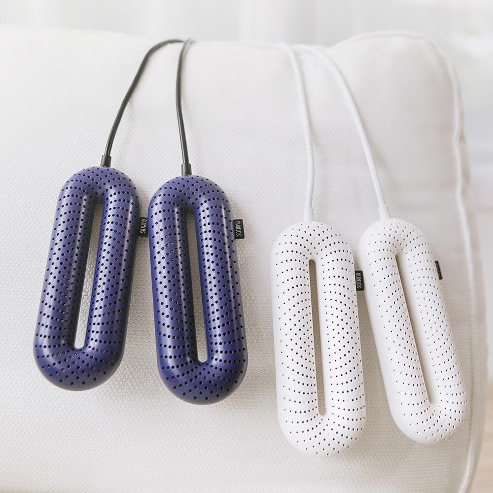 Máy sấy giày Sothing Zero Lofans đa năng chất lượng cao | Giảm mùi hôi giày dép | XIAOMI ECOSYSTEM STORE